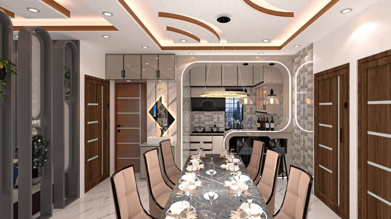 Functional & Stylish Furniture Ideas