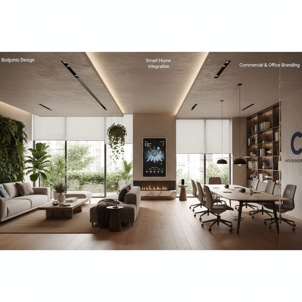 Our Specialized Services